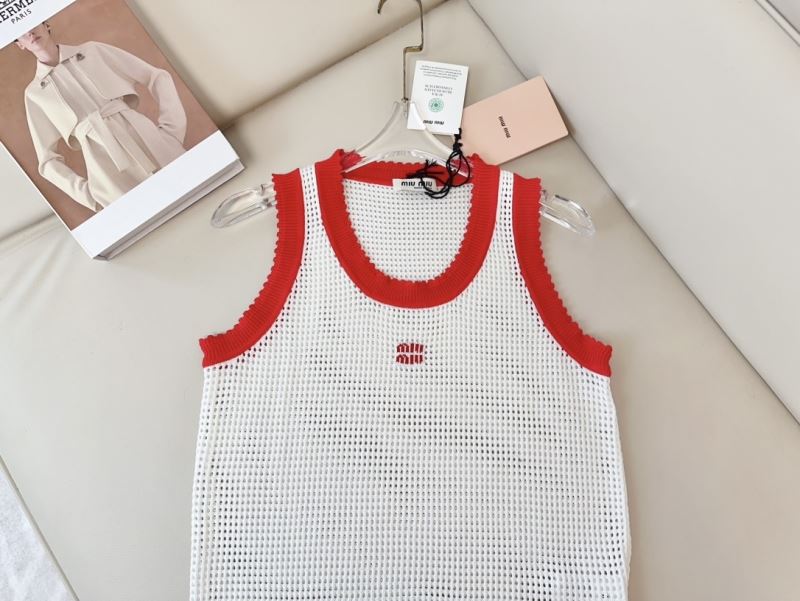 Miu Miu Vest